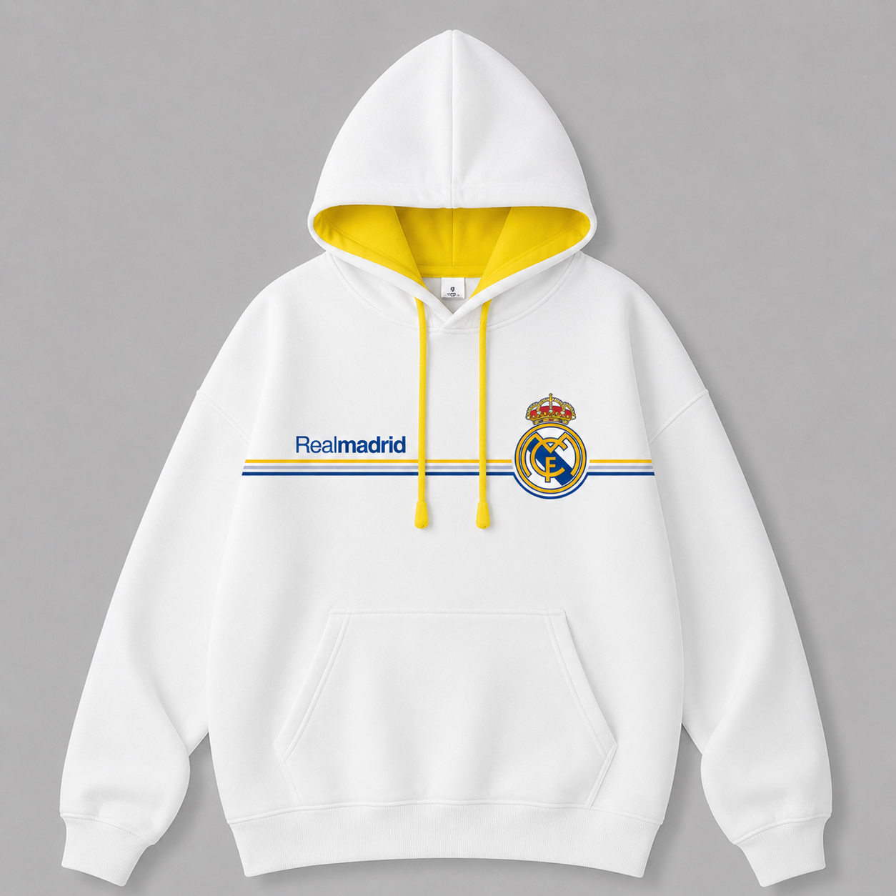 BUZOS DE  EQUIPOS DE FUTBOL