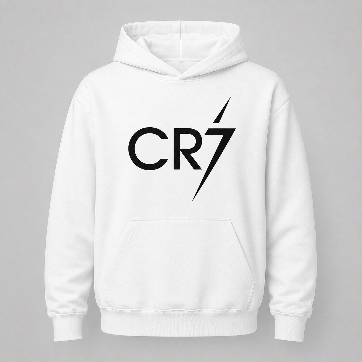 BUZOS CLASICO CR7 PARA HOMBRE