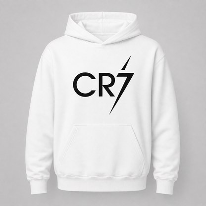 BUZOS CLASICO CR7 PARA HOMBRE