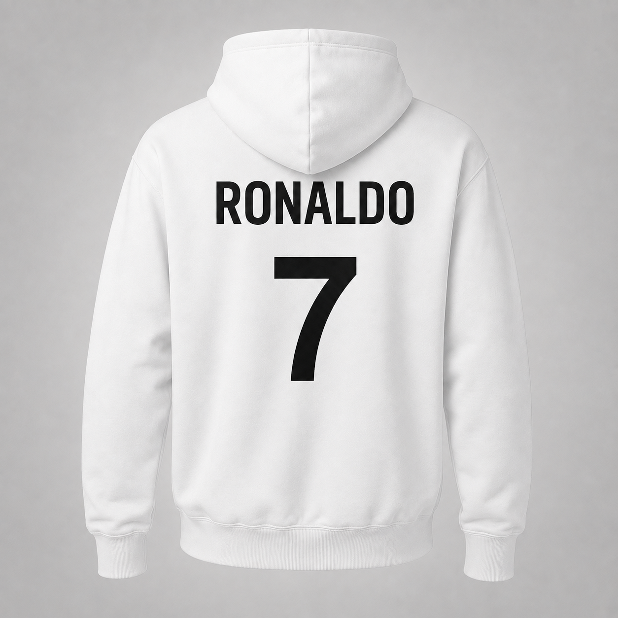 BUZOS CLASICO CR7 PARA HOMBRE
