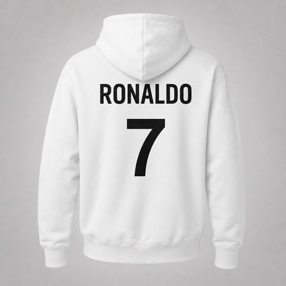 BUZOS CLASICO CR7 PARA HOMBRE