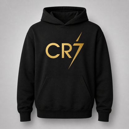 BUZOS CLASICO CR7 PARA HOMBRE