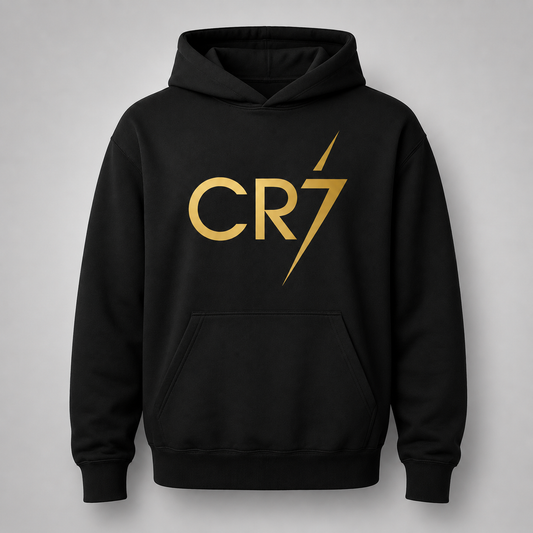 BUZOS CR7 PARA HOMBRE