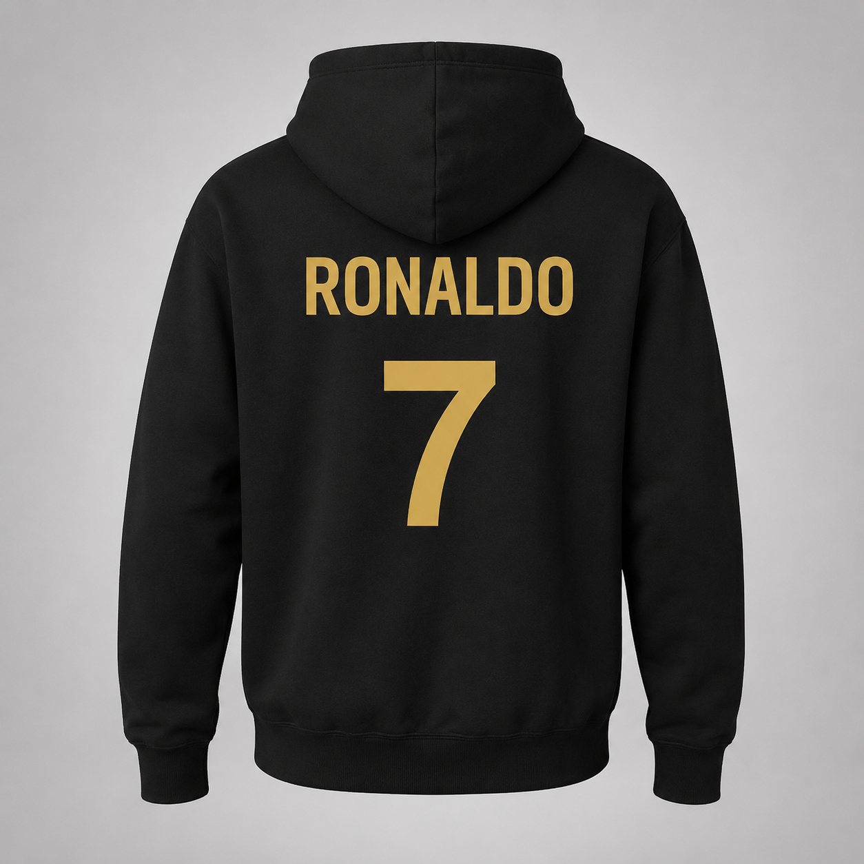 BUZOS CLASICO CR7 PARA HOMBRE