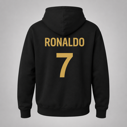 BUZOS CLASICO CR7 PARA HOMBRE