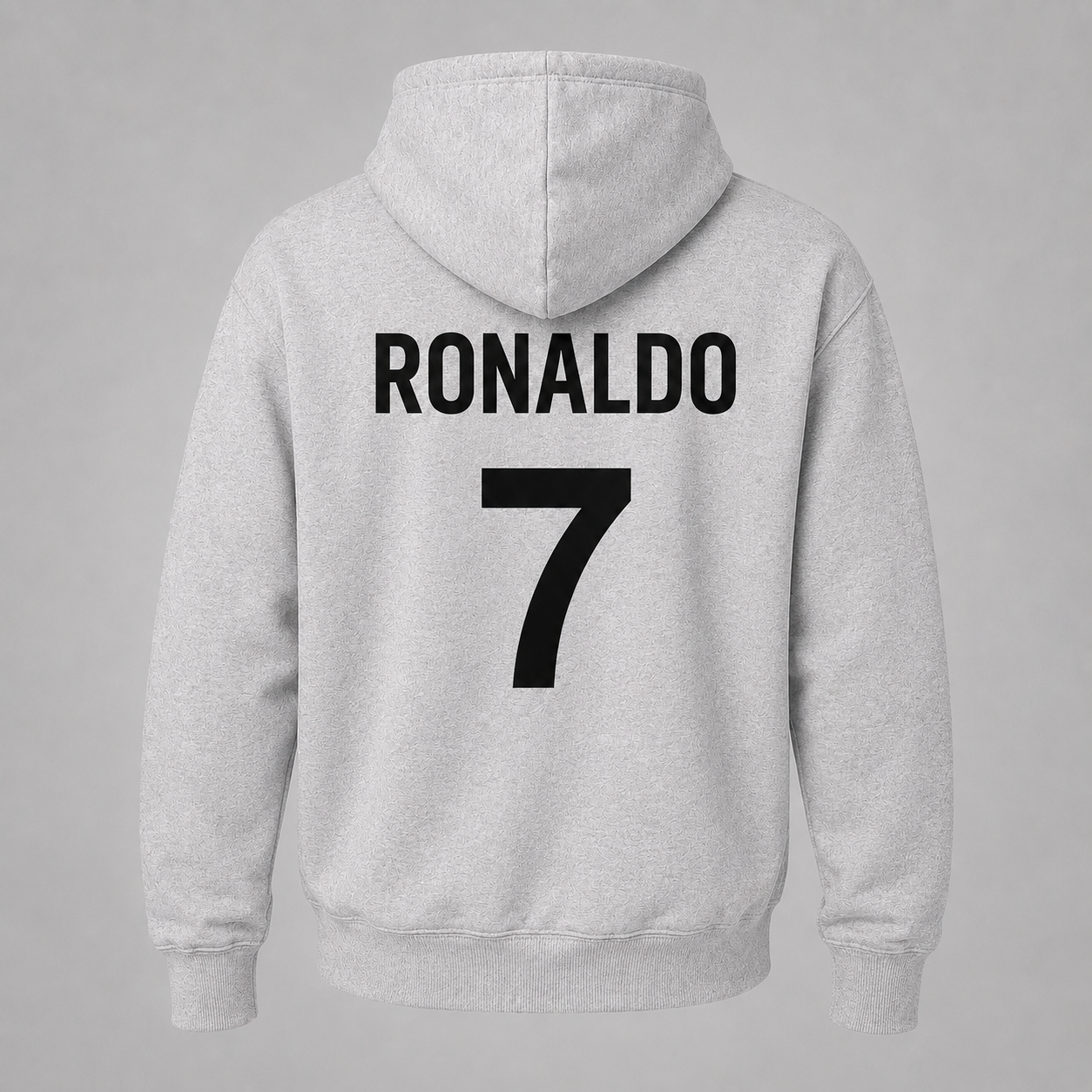 BUZOS CLASICO CR7 PARA HOMBRE