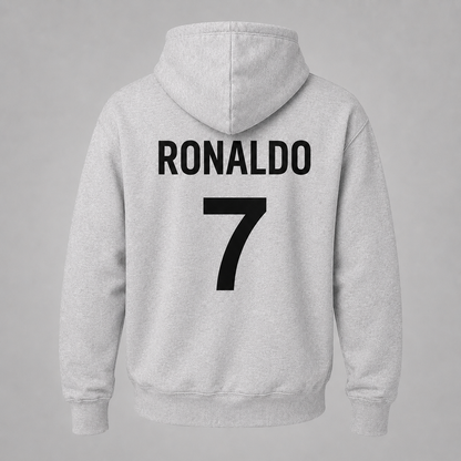 BUZOS CLASICO CR7 PARA HOMBRE