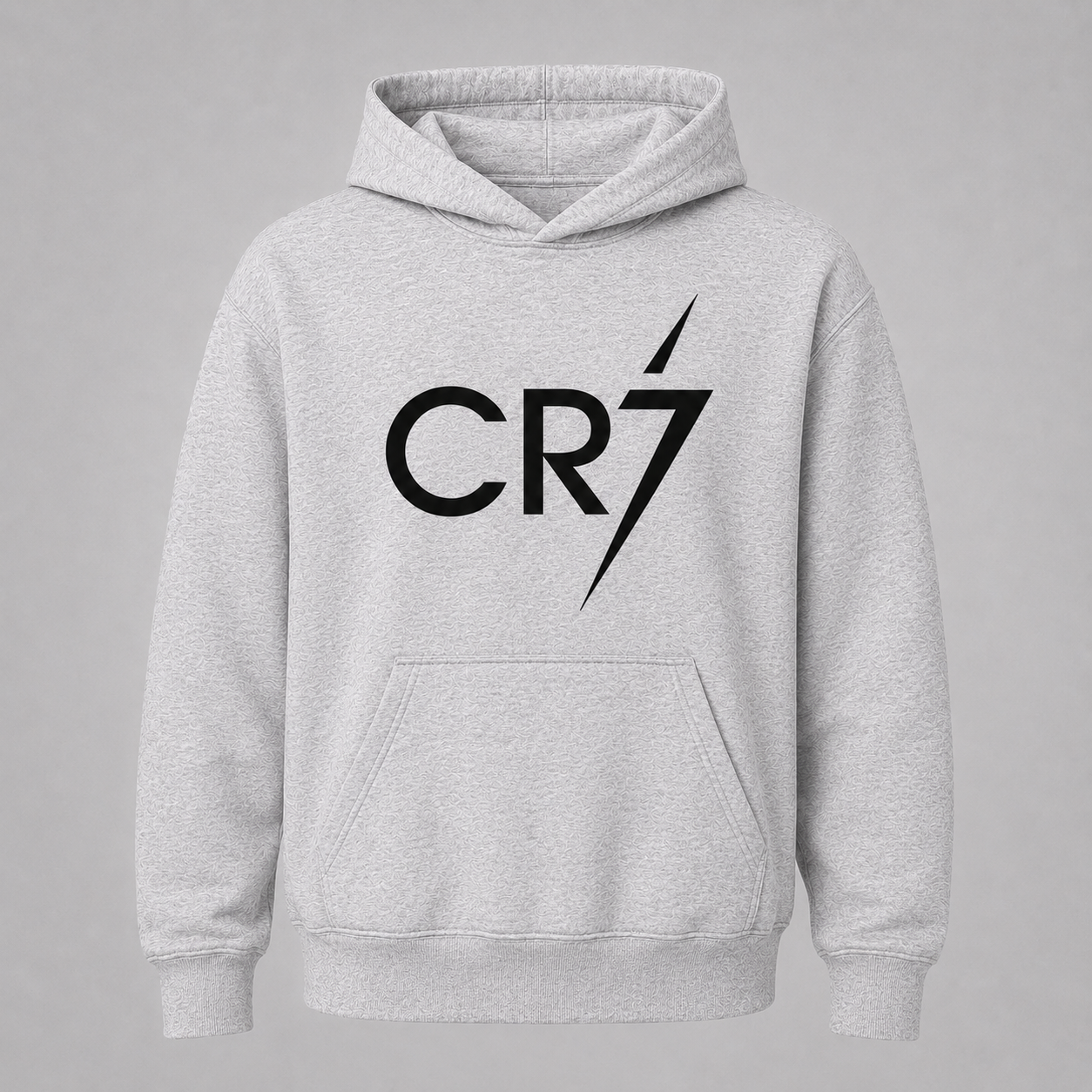 BUZOS CLASICO CR7 PARA HOMBRE