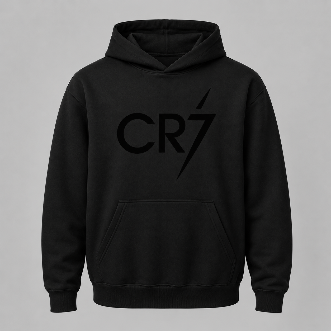 BUZOS CLASICO CR7 PARA HOMBRE