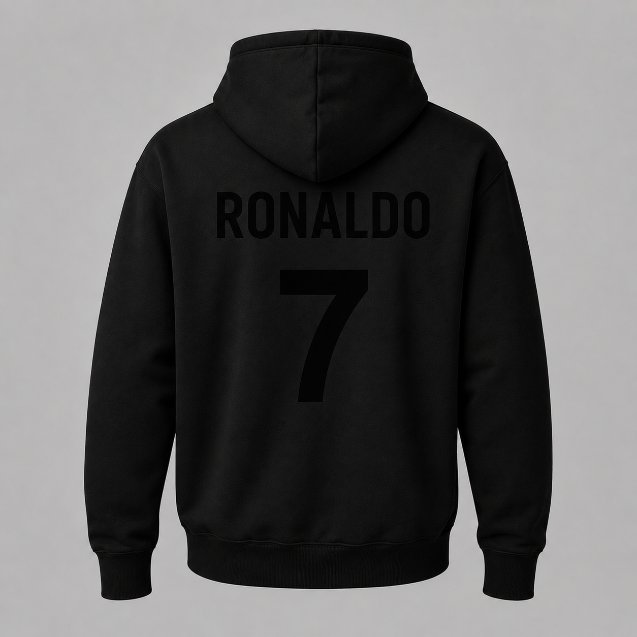 BUZOS CLASICO CR7 PARA HOMBRE