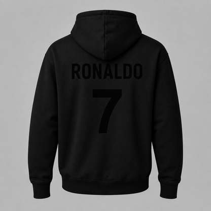 BUZOS CLASICO CR7 PARA HOMBRE