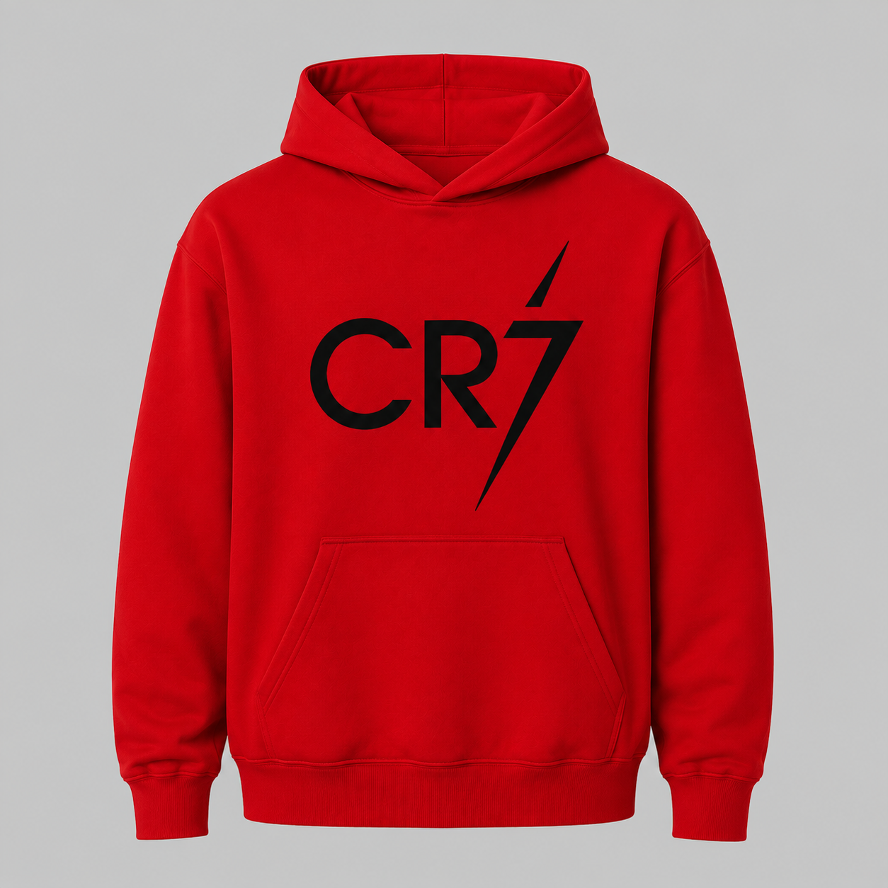 BUZOS CLASICO CR7 PARA HOMBRE
