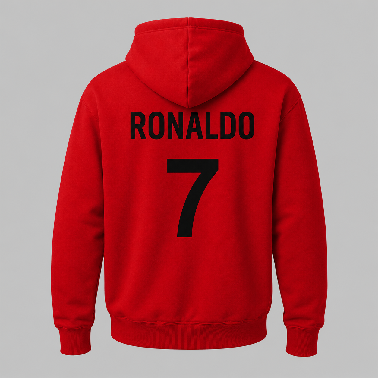 BUZOS CLASICO CR7 PARA HOMBRE