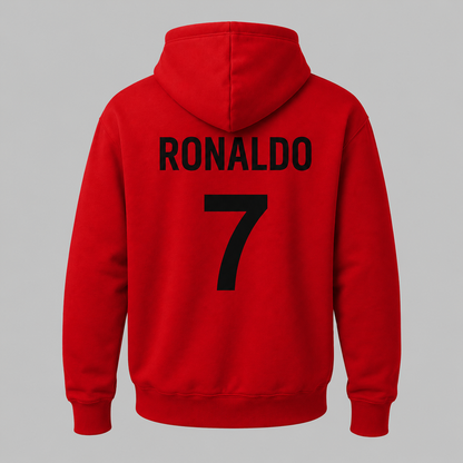 BUZOS CLASICO CR7 PARA HOMBRE