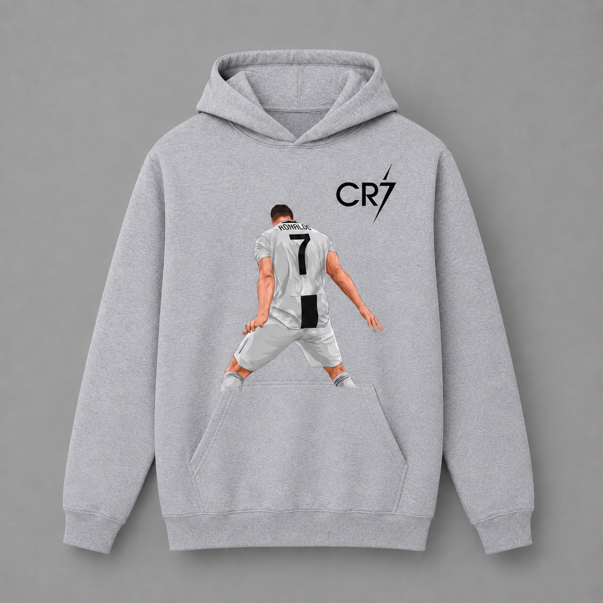 BUZOS CR7 SIU