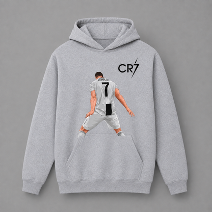 BUZOS CR7 SIU
