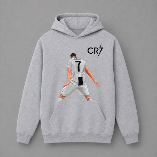 BUZOS CR7 SIU