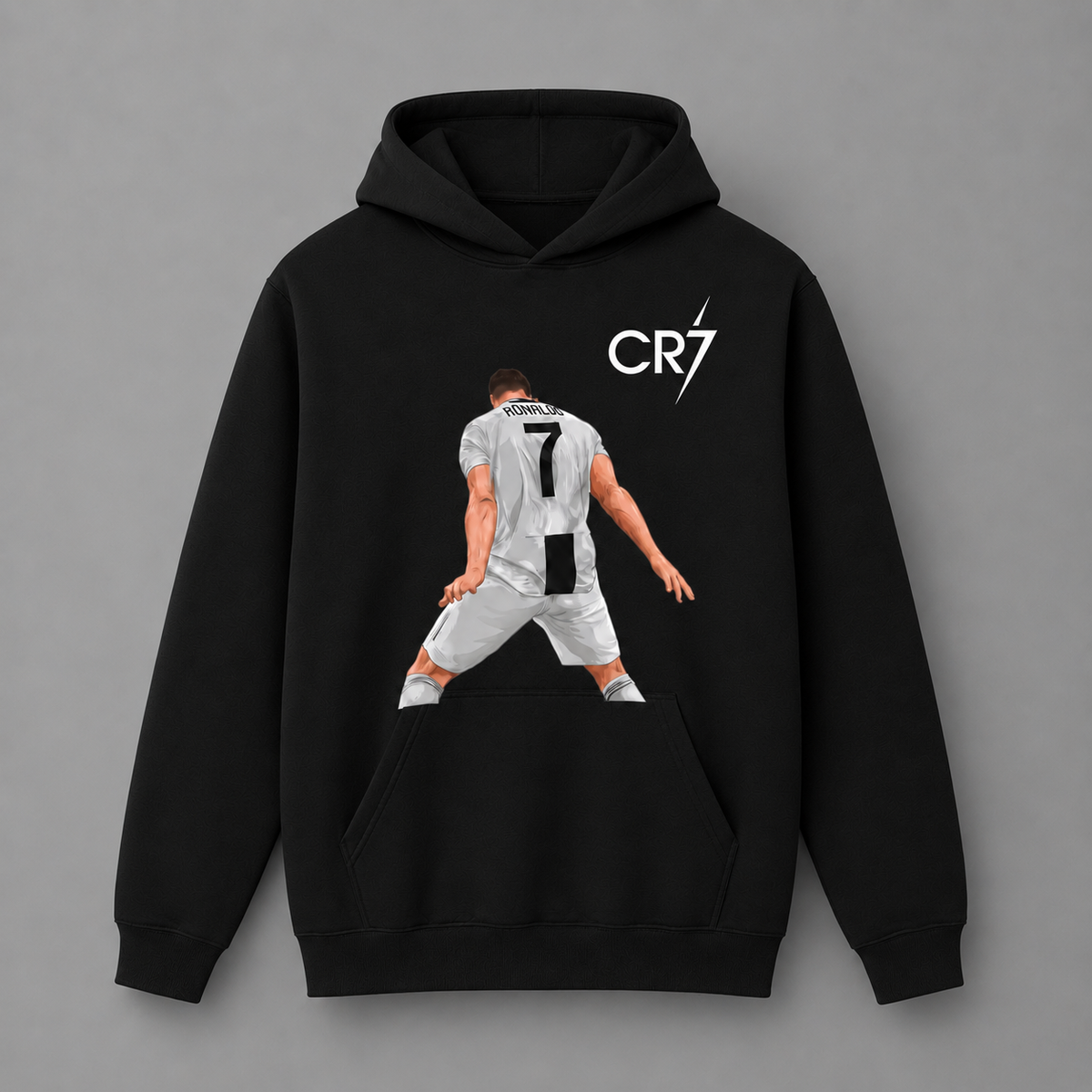 BUZOS CR7 SIU