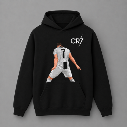 BUZOS CR7 SIU