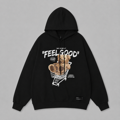 HODDIE ALGODON PREMIUM