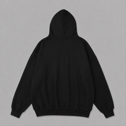 HODDIE ALGODON PREMIUM