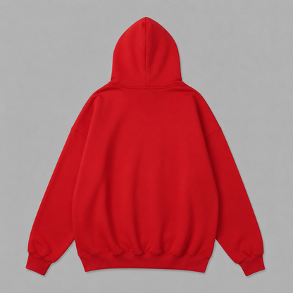 HODDIE ALGODON PREMIUM
