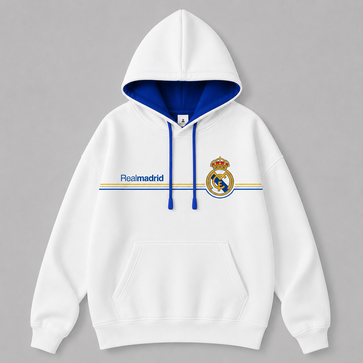 BUZOS DE  EQUIPOS DE FUTBOL