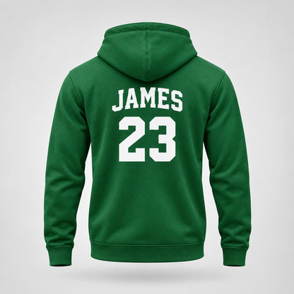 BUZO DE JAMES
