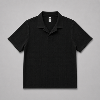 CAMISA POLO GALLETA