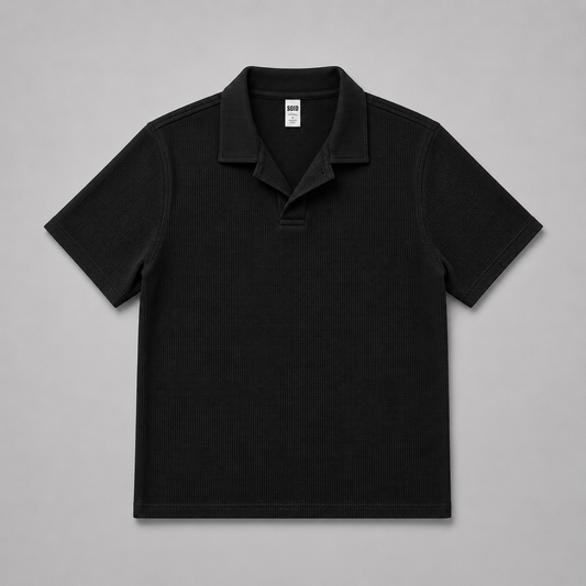 CAMISA POLO GALLETA