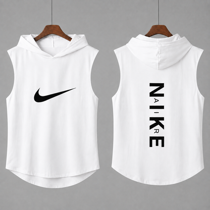 ESQUELETO CON CAPOTA NIKE
