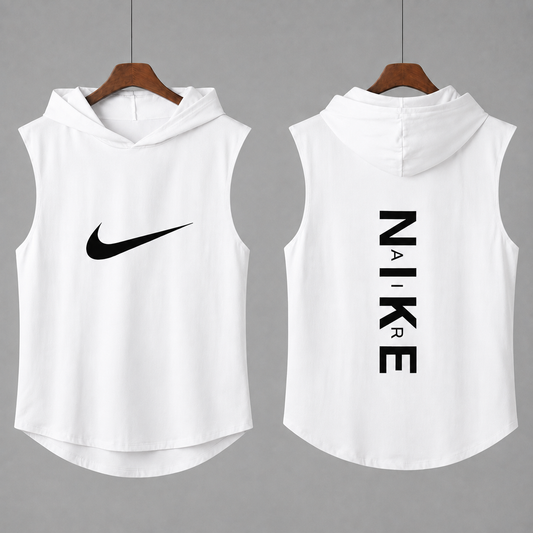 ESQUELETO CON CAPOTA NIKE