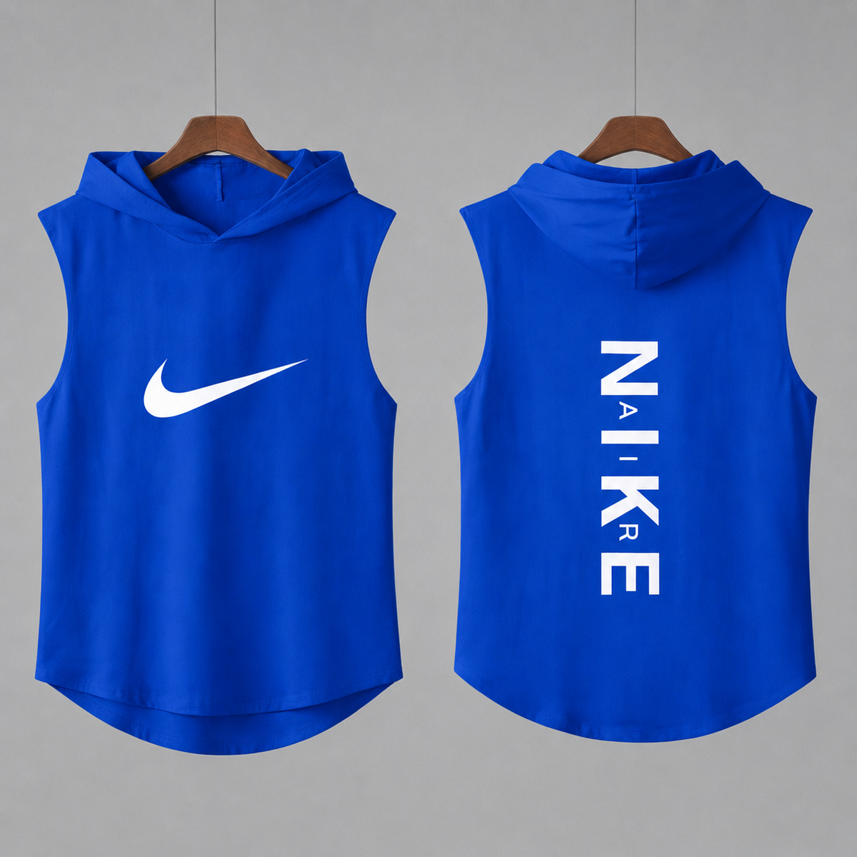ESQUELETO CON CAPOTA NIKE