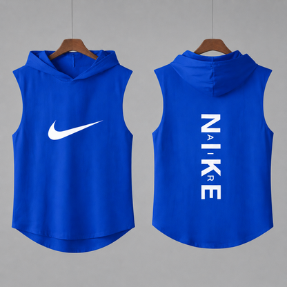 ESQUELETO CON CAPOTA NIKE