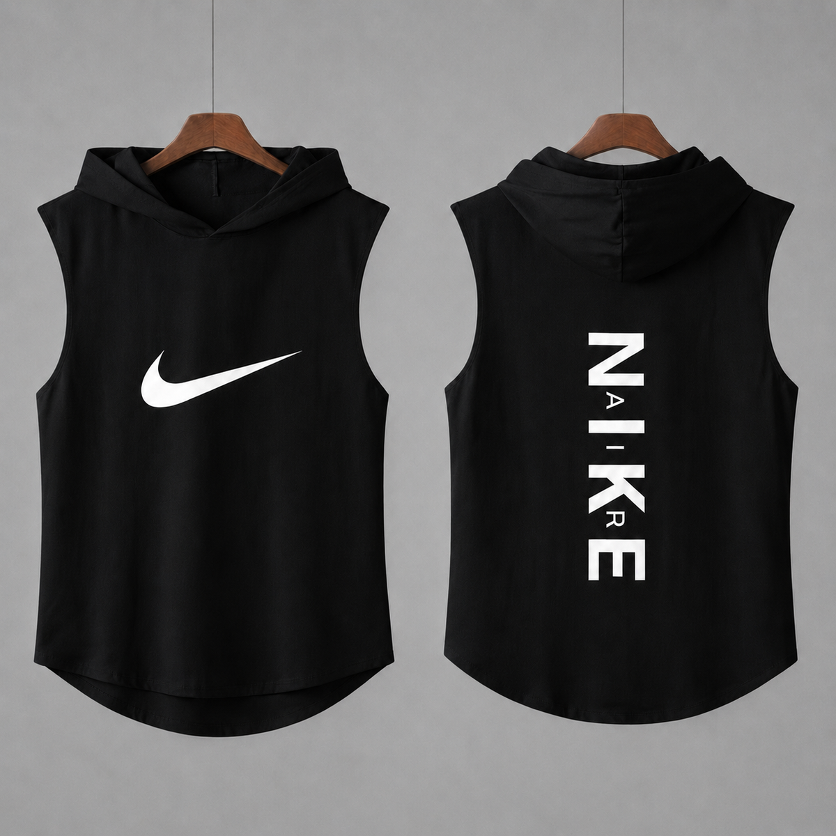 ESQUELETO CON CAPOTA NIKE