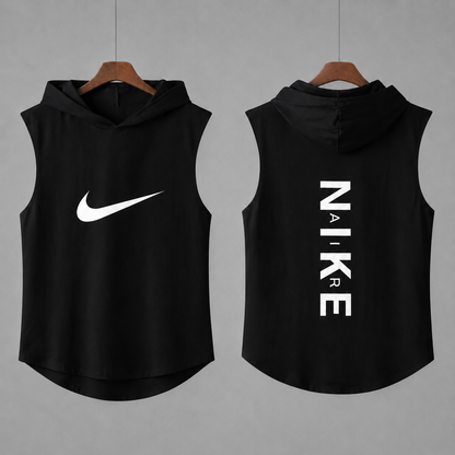 ESQUELETO CON CAPOTA NIKE