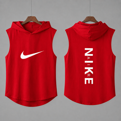 ESQUELETO CON CAPOTA NIKE