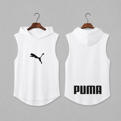ESQUELETO CON CAPOTA PUMA