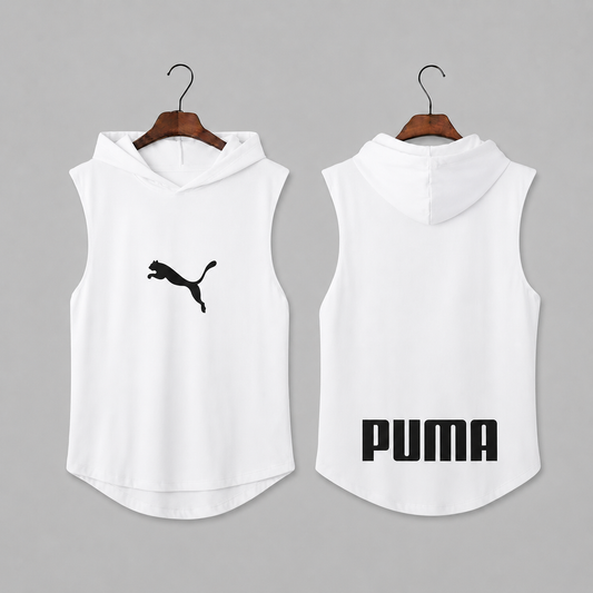 ESQUELETO CON CAPOTA PUMA