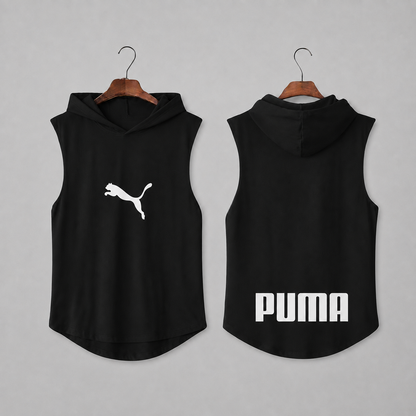 ESQUELETO CON CAPOTA PUMA
