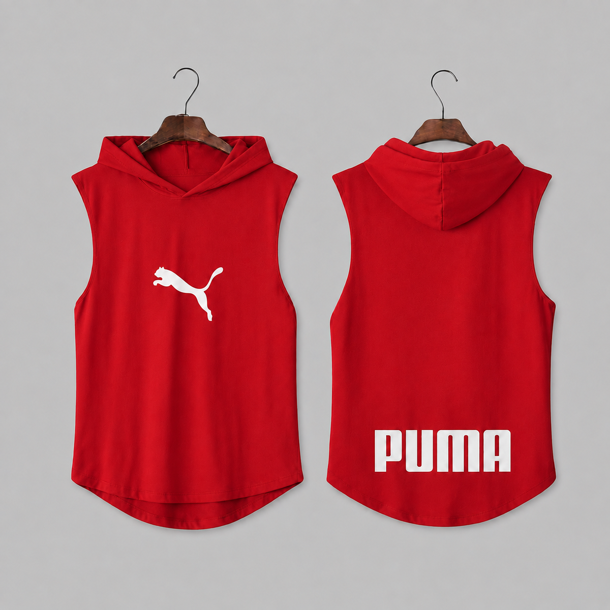 ESQUELETO CON CAPOTA PUMA