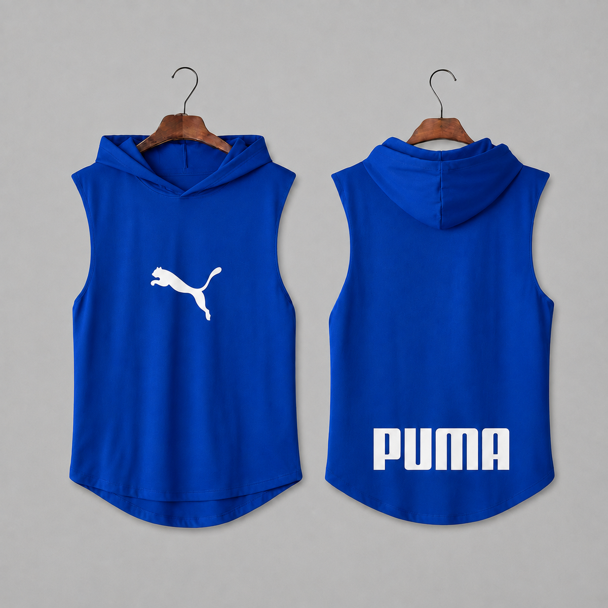 ESQUELETO CON CAPOTA PUMA