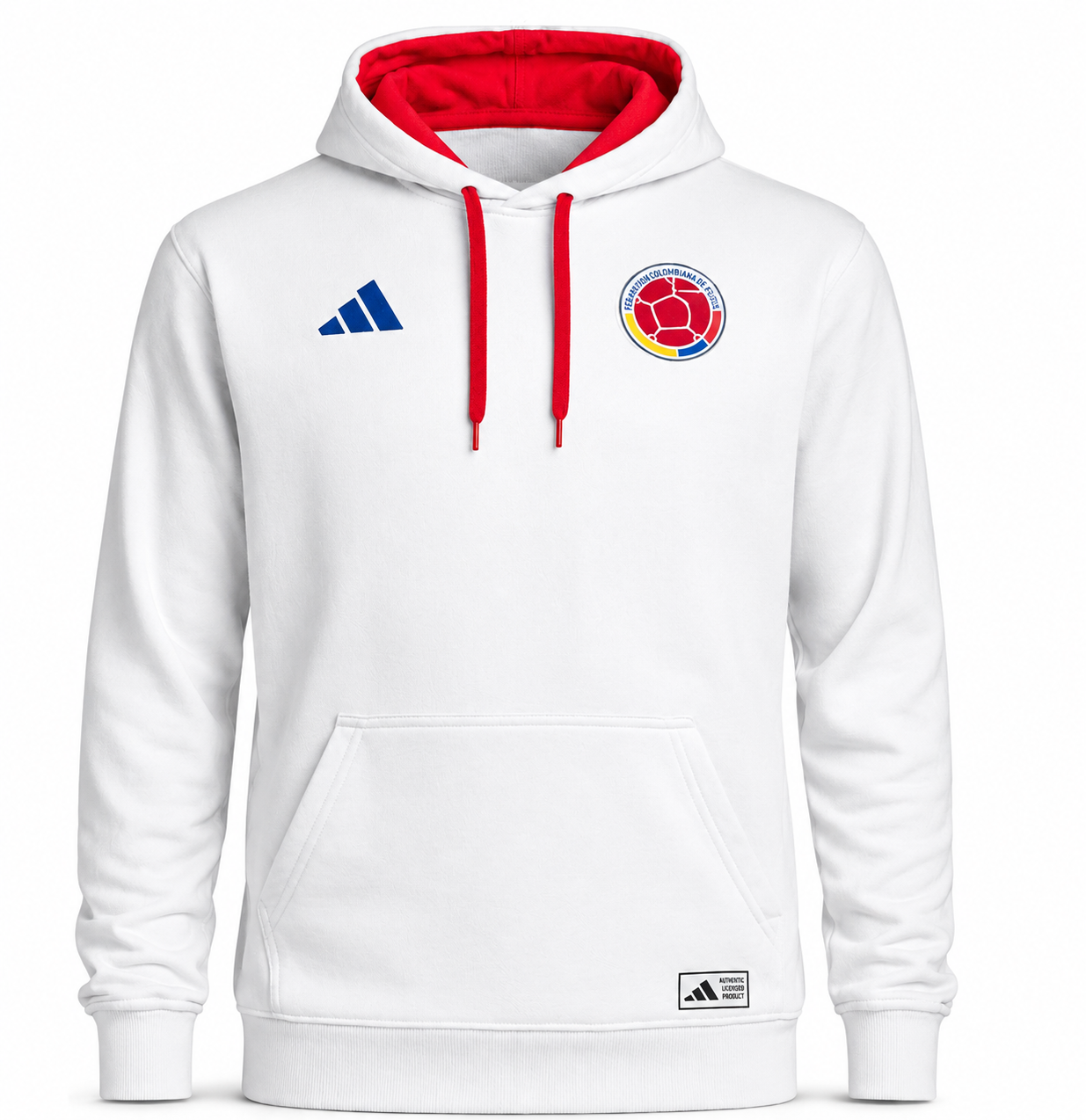 BUZO DE LA SELECCION COLOMBIA