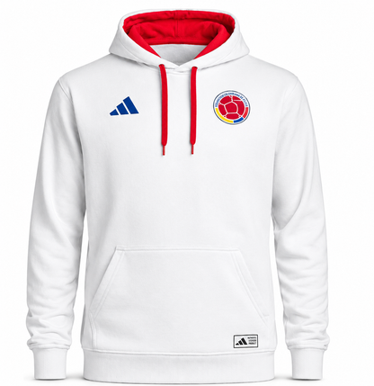 BUZO DE LA SELECCION COLOMBIA