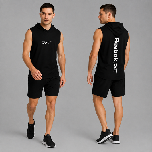 CONJUNTO DEPORTIVO REEBOK