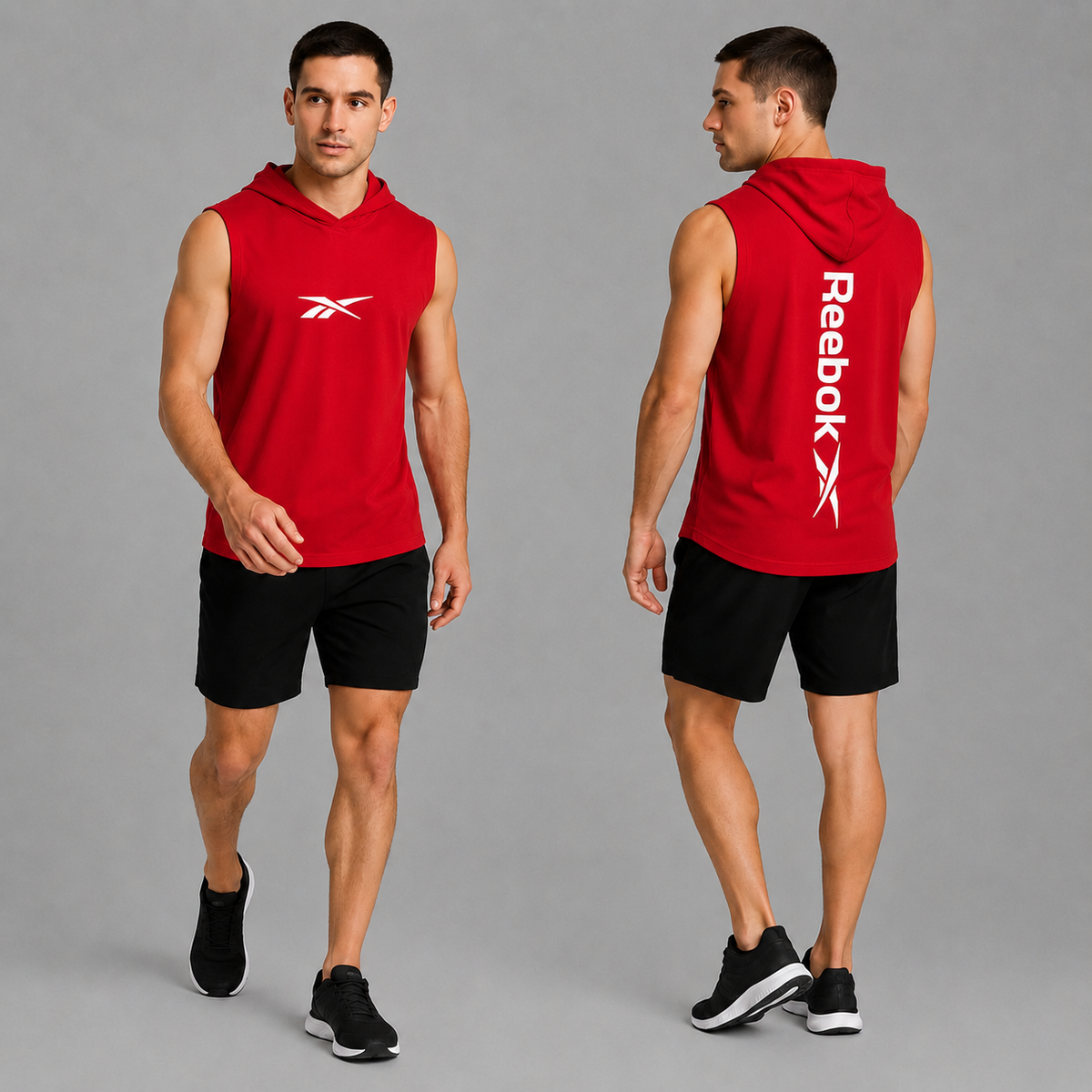 CONJUNTO DEPORTIVO REEBOK
