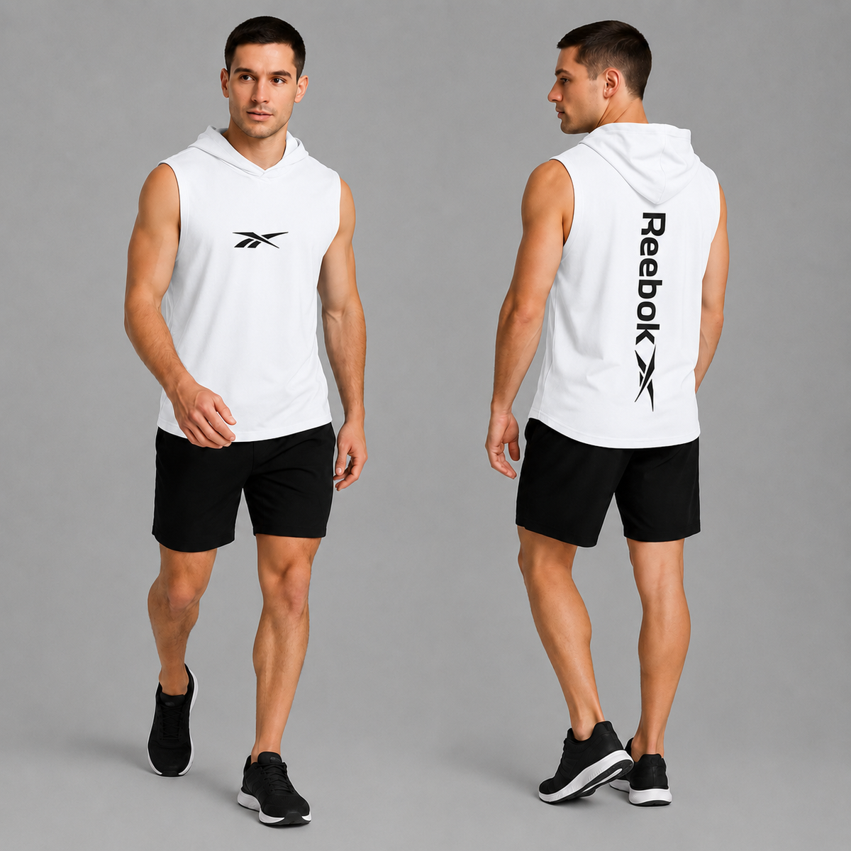CONJUNTO DEPORTIVO REEBOK