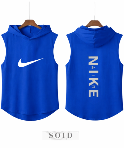 ESQUELETO CON CAPOTA NIKE