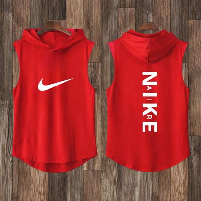 ESQUELETO CON CAPOTA NIKE