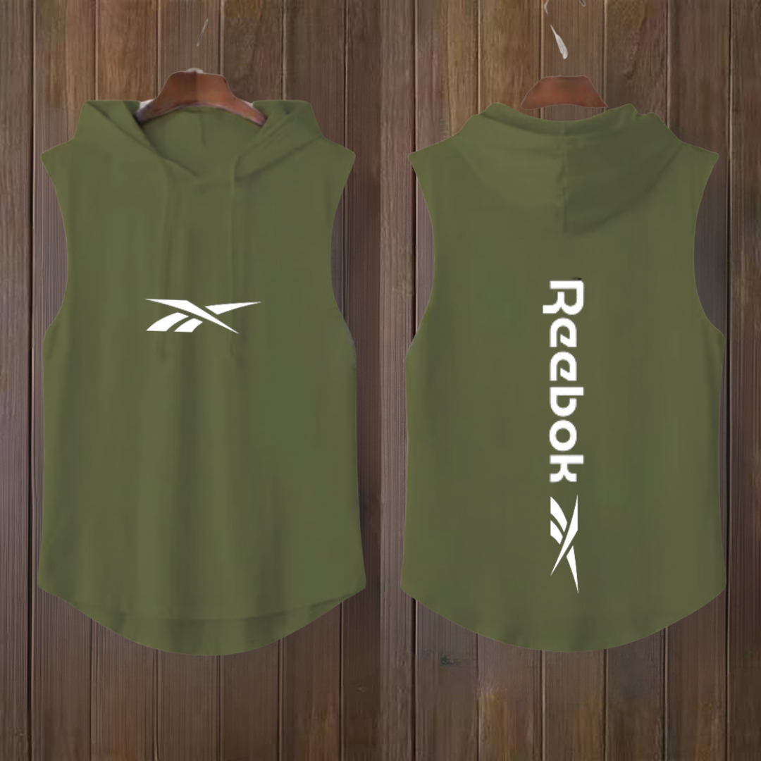Esqueleto Deportivo Reebok